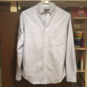 Brooks Brothers formal button down